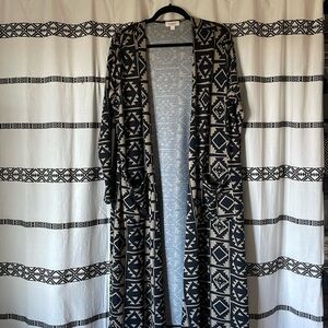 Lularoe Sarah - Large